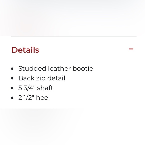 Freebird NELLE Studded Distressed Snake Skin Leather Boots - Size 7 - Picture 12 of 12